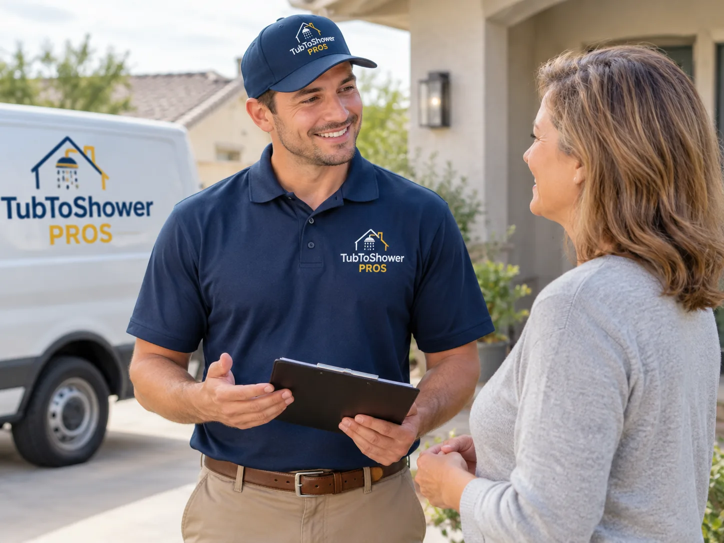 Tub Shower Conversion Palisades Park, NJ FAQs